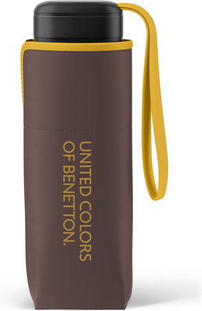 Parasol kieszonkowy Benetton Ultra Mini 56533