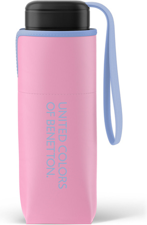 Parasol kieszonkowy Benetton Ultra Mini 56516