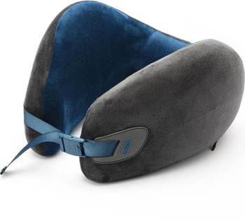 Poduszka podróżna Travel Blue Infinity Pillow TB-209-Blue
