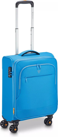 Walizka kabinowa Roncato Flyover 55 cm Sky Blue