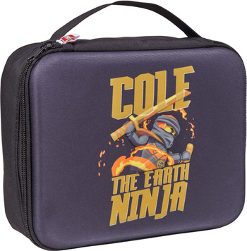 Śniadaniówka LEGO Ninjago Lunch Box 20284-2513