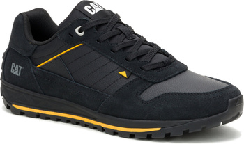 Buty męskie CAT Caterpillar CAT Caterpillar Trigen P726923 Black