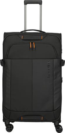 Walizka duża Travelite Briize 78 cm Czarna