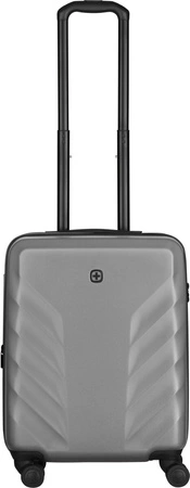 Walizka kabinowa Wenger Motion Carry-On 54 cm szara
