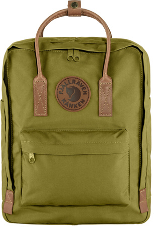 Plecak miejski Fjallraven Kanken No.2 - Foliage Green