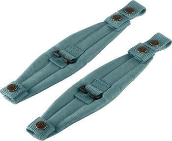 Wyściółka pasków ramiennych Kanken Mini Fjallraven - Forest Green