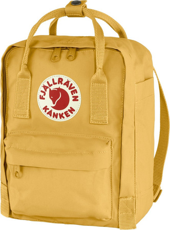 Plecak Kanken Mini Fjallraven - Ochre