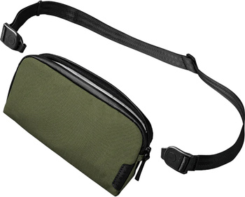 Organizer ma elektronikę Alpaka Flight Pouch - Green