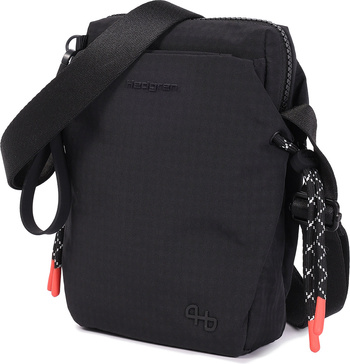 Torba na ramię Hedgren Sipho 1L Black