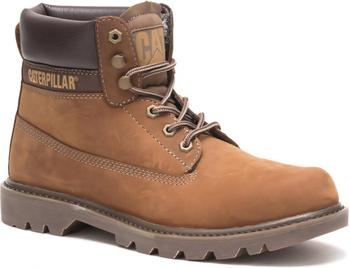 Buty Trapery CATerpillar Colorado 2.0 P110427 Brązowy