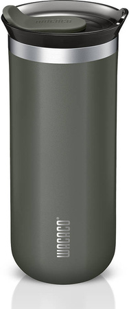 Kubek termiczny Wacaco Octaroma Grande 435 ml Dim Grey