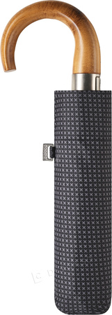 Parasol automatyczny Fiber Magic Mini Strong Gwiazdki