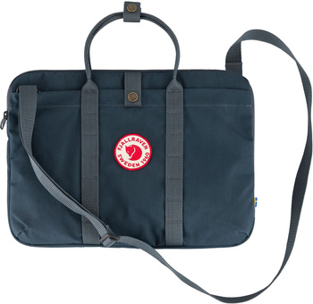 Torba na laptopa 16" Fjallraven 1960 Navy