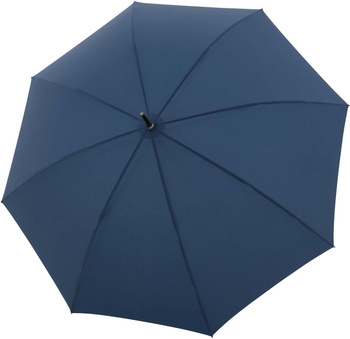 Parasol długi automatyczny Superstrong Navy