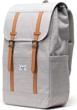Plecak miejski Herschel Retreat 23L - Light Grey