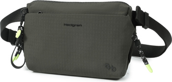 Saszetka bidorowa Hedgren Jun 1L Green