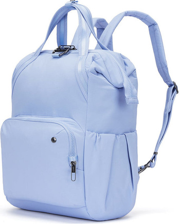 Plecak antykradzieżowy Pacsafe Citysafe CX 17L Serenity Blue