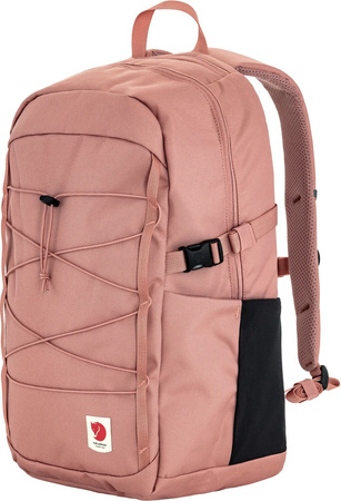 Plecak na laptopa do 15" Fjallraven Skule 24L Dusty Rose