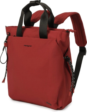 Plecak miejski Hedgren Norio S 7L Red