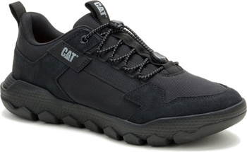 Buty męskie CAT Caterpillar Hex Lite Outdoor P726808 Black