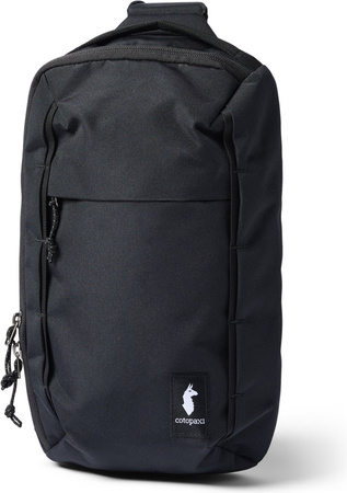 Plecak na jedno ramię Cotopaxi Trozo 8L Black