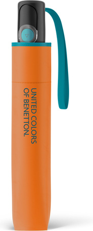 Parasol automatyczny Benetton Mini AC zielony 56719
