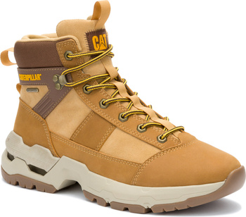 Buty męskie CAT Caterpillar Surge Combat P726848 Beige