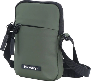 Torebka na szyję Discovery Reef 3442 - Khaki