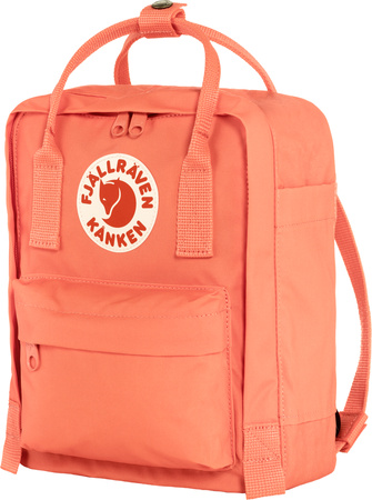 Plecak Kanken Mini Fjallraven - Korall