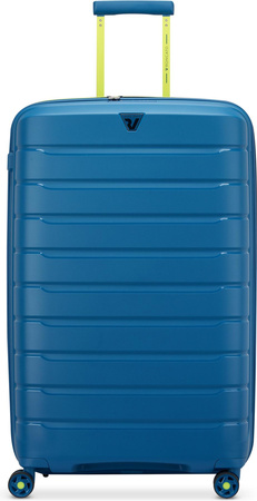Walizka duża Roncato B-Flying 76 cm Lagoon Blue