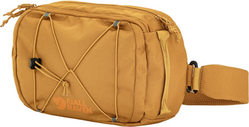 Torba miejska Fjallraven Skule Sling 6 - red gold