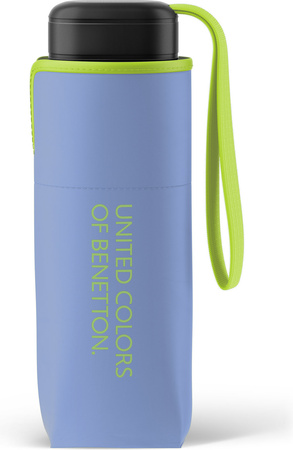 Parasol kieszonkowy Benetton Ultra Mini 56527