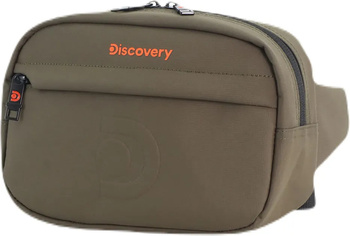 Saszetka biodrowa Discovery Geyser 1200 - Khaki