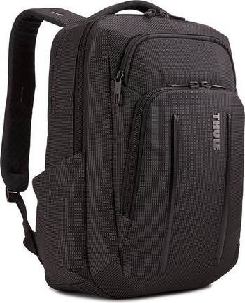 Plecak Thule Crossover 2 na laptopa do 14 cali 20L czarny