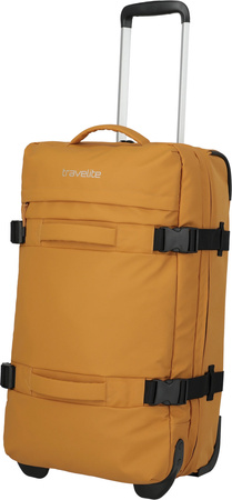 Walizka średnia Travelite Bolonia 63 cm Orange