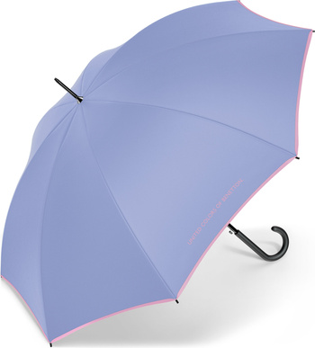 Parasol długi automatyczny Benetton Long AC 56115