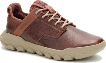 Buty męskie CAT Caterpillar Hex Lite P726639 Brown