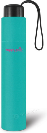 Parasol krótki Happy Rain Uni Super Mini 42080-09