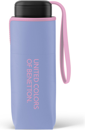 Parasol kieszonkowy Benetton Ultra Mini 56515
