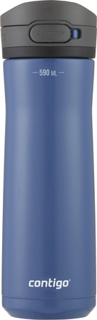 Butelka na wodę Contigo Jackson Chill 2.0 590 ml - Blue Corn