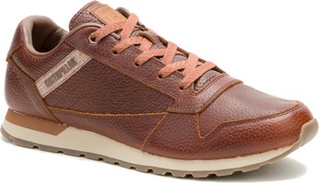 Buty męskie CAT Caterpillar Ventura P726637 Brown