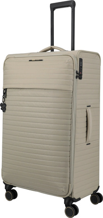 Walizka średnia Travelite Barbara Stepp 80 cm Satin Nude