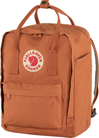 Plecak Kanken Laptop 13" Fjallraven - Terracotta Brown