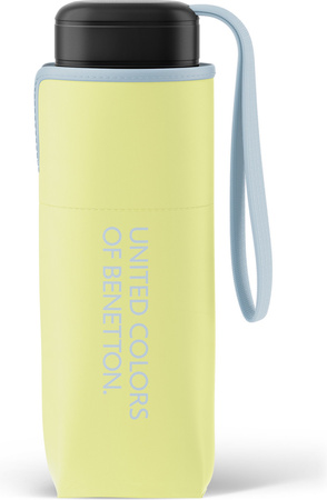 Parasol kieszonkowy Benetton Ultra Mini 56513