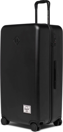 Walizka duża Herschel Heritage 81 cm Czarna