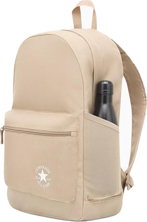 Plecak miejski Converse Go Beige MA5769