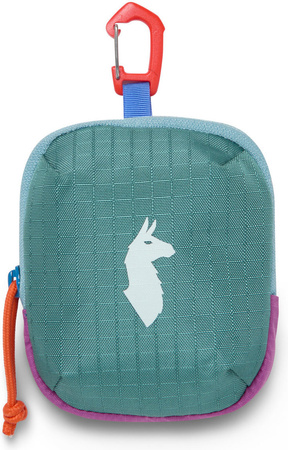 Saszetka Cotopaxi Allpita Mini del dia