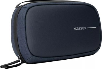 Podróźny futerał na akcesoria XD Design 2,5L Navy