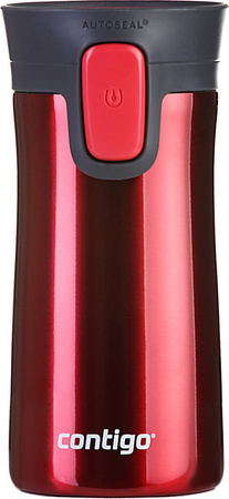 Kubek termiczny Contigo Pinnacle 300 ml Watermelon