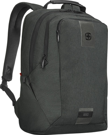 Plecak na laptopa do 16" Wenger MX ECO Professional 20l szary